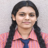Disha Dixit