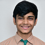 Mst Daksh Ghanashyam Patel