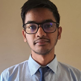 Daksh Kumar Meena