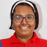 Debjani Ghosh