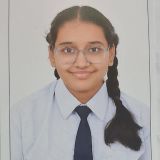Dhatri D Bharadwaj