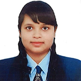 Gracy Srivastava