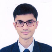 Gulhaider Zaidi - Ryan International School, Sector 39