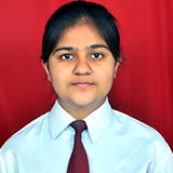 Ganika Bhati