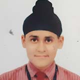 Guraman Singh - Ryan International School, Jamalpur