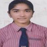 Gurpreet Kaur - Ryan International School, Mohali