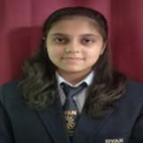 Ms. Harshita - Ryan International School, Sec 31 Gurgaon