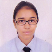 Hetal Atwal - Ryan International School, Sector 39