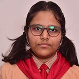 Ms Harsha Natholia