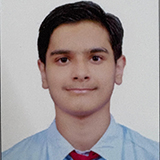 Mst. Harshit Gupta