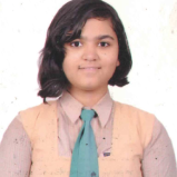 Heba Mohammed Yaqub Azmi - Ryan International School, Ravigram