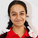 Ishita Mishra