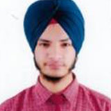 Mst. Jasraj Singh - Ryan International School, Amritsar