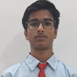 Jigyashu Jangid