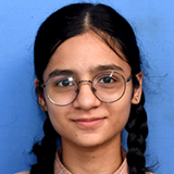 Khanak Sehgal