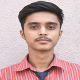 Krishna Srivastava
