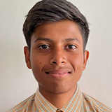Krishna Taunk