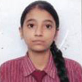 Ms. Karmandeep Kaur - Ryan International School, Amritsar