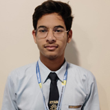 Keshav Jaketiya