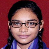 Ms. Khushi Singh - Ryan International School, Masma Village