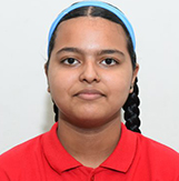 Kimaya Tendolkar
