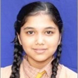 Kreena Shastri - Ryan International School, Adajan, Surat