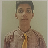 Kush Manish Gaba