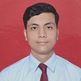 Lakshay Pandey