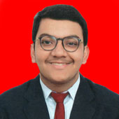 Lakshya Pandey - Ryan International School, Sector 39