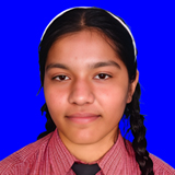 Ms. Lavanya Khatwani