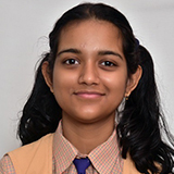 Ms Lavanya Mohanty