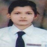 Manvi Manoj - Ryan International School, Dasna