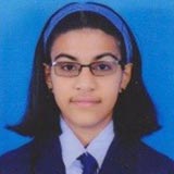 Ms. Meghna Samanta - Ryan International School, Kundalahalli