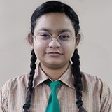 Mitali Sahu