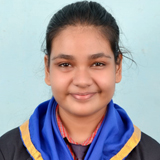 Ms. Astha Pawar