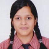 Muskan Gupta - Ryan International School, Chandigarh