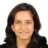 Mansi Rawal - Ryan International School, Kharghar