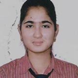 Ms. Mehak Chopra - Ryan International School, Amritsar