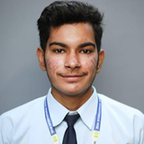 Mohit Kumawat