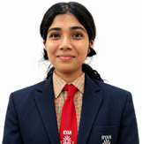 Ms. Aaradhya Sreejith