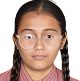 Ms. Aastha Bhojwani