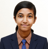 Ms. Anushree Pravin Kale