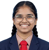 Ms. Honey Patel Ms. Honey Patel