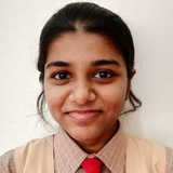 Ms. Joanna Chacko
