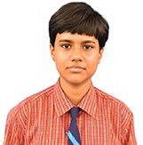 Ms. Kanika Singh Patel