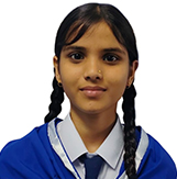Ms. Mahi Gourishankar Pathak Ms. Mahi Gourishankar Pathak