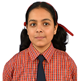 Ms. Rishika Pandey