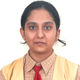 Ms. Sanskruti Gupta