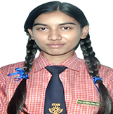Ms. Shreya Srivastava Ms. Shreya Srivastava