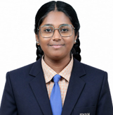 Ms. Tirshatha
